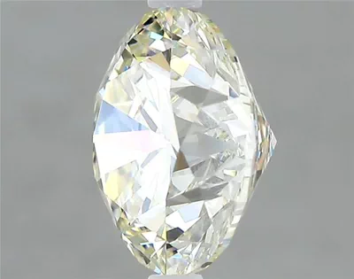 1.56ct J VVS1 Excellent Cut Round Diamond