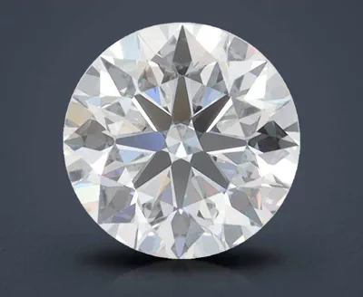 1.78ct D VVS1 Rare Carat Ideal Cut Round Lab Grown Diamond
