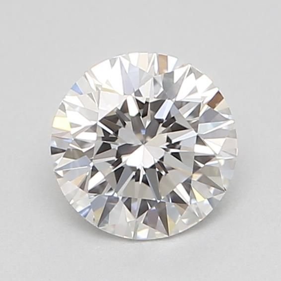 0.31ct F VVS1 Rare Carat Ideal Cut Round Diamond
