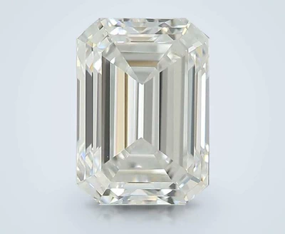 1.04ct E VS2 Very Good Cut Emerald Lab Grown Diamond