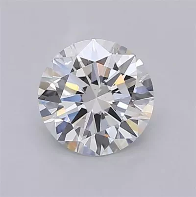 1.01ct E VS1 Excellent Cut Round Lab Grown Diamond