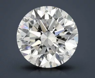 1.00ct F VS1 Excellent Cut Round Lab Grown Diamond