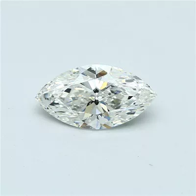 2.01ct H SI2 Very Good Cut Marquise Diamond
