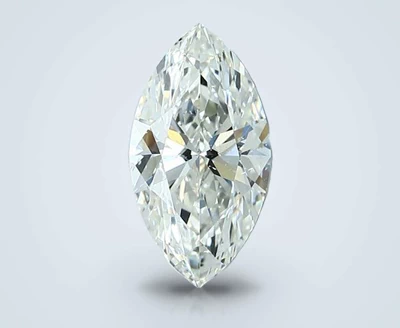 2.01ct H SI2 Very Good Cut Marquise Diamond