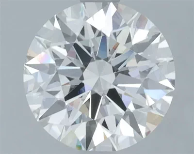 1.67ct G VVS1 Rare Carat Ideal Cut Round Lab Grown Diamond