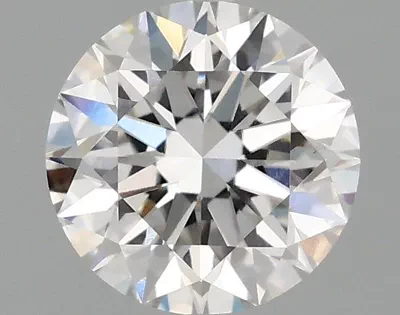1.02ct F VS1 Excellent Cut Round Lab Grown Diamond