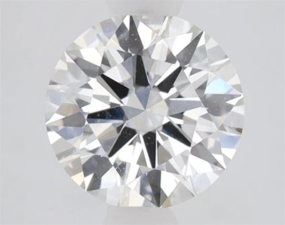 1.58ct G VS2 Rare Carat Ideal Cut Round Lab Grown Diamond
