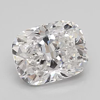 1.78ct E VVS1 Very Good Cut Cushion Lab Grown Diamond