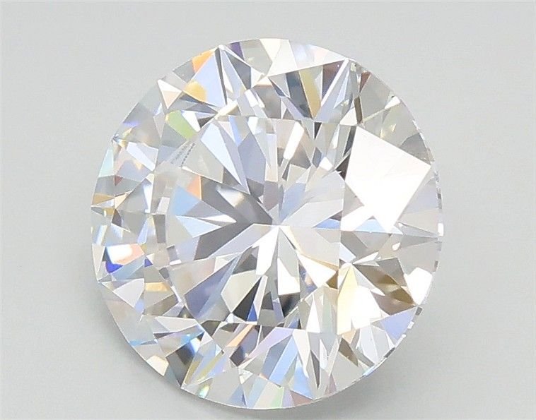 1.91ct E VS1 Rare Carat Ideal Cut Round Lab Grown Diamond