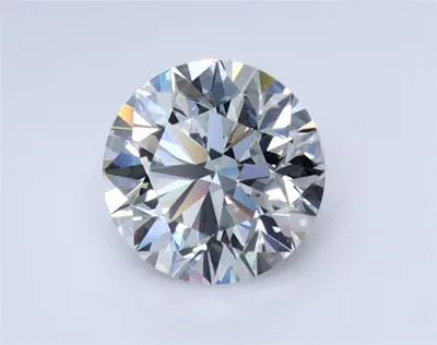 1.01ct F VVS1 Excellent Cut Round Diamond