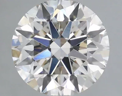 1.82ct H VS1 Rare Carat Ideal Cut Round Lab Grown Diamond