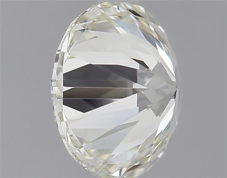 1.22ct H IF Rare Carat Ideal Cut Round Diamond
