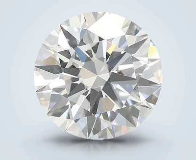 1.05ct E IF Rare Carat Ideal Cut Round Lab Grown Diamond
