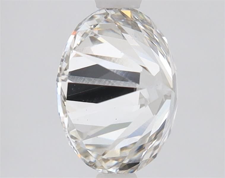 2.05ct H VS1 Rare Carat Ideal Cut Round Lab Grown Diamond