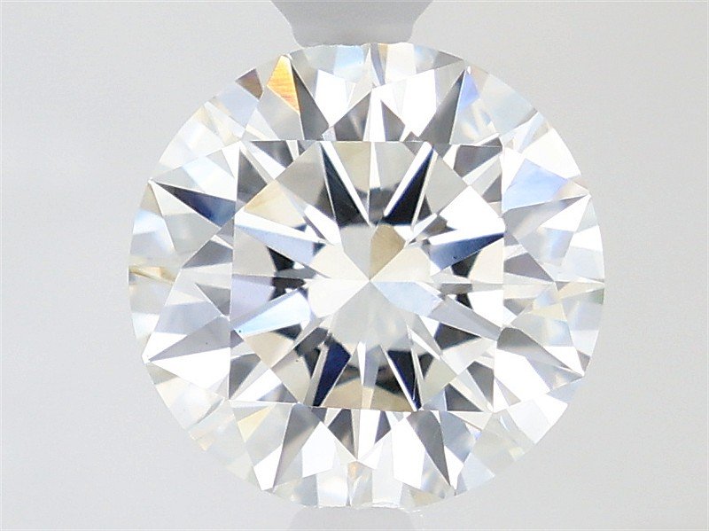 1.23ct G VS1 Excellent Cut Round Lab Grown Diamond