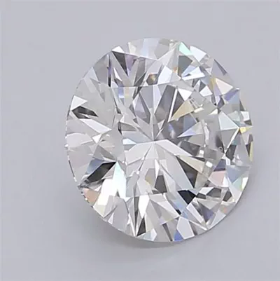 1.75ct F VS1 Excellent Cut Round Lab Grown Diamond