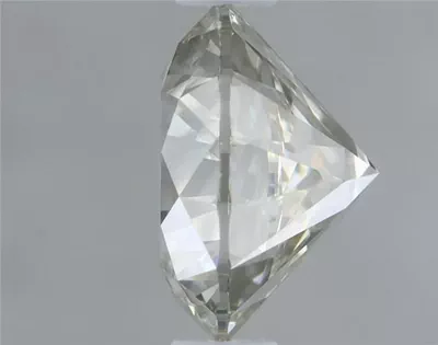 1.04ct J SI2 Excellent Cut Round Diamond