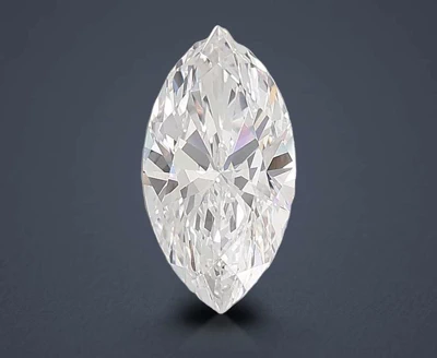 9.07ct D VS1 Rare Carat Ideal Cut Marquise Lab Grown Diamond