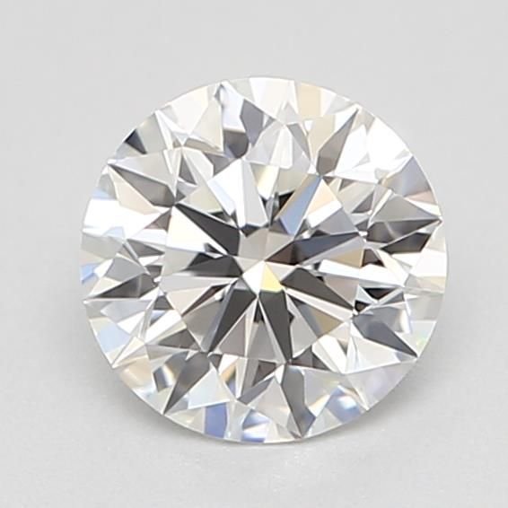 0.40ct F VVS1 Rare Carat Ideal Cut Round Diamond