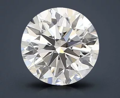 0.40ct F VVS1 Rare Carat Ideal Cut Round Diamond