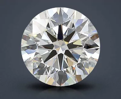 1.80ct E VVS2 Rare Carat Ideal Cut Round Lab Grown Diamond