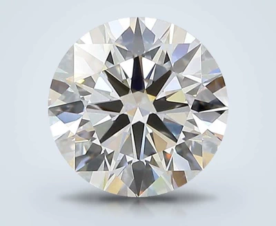 1.80ct E VVS2 Rare Carat Ideal Cut Round Lab Grown Diamond