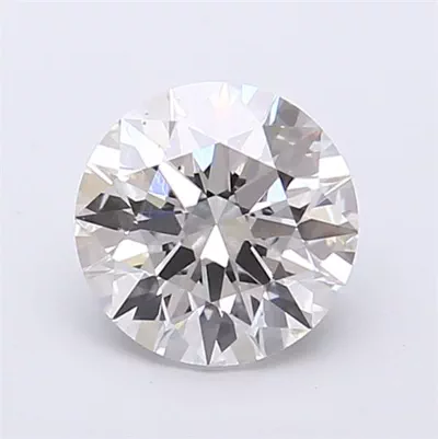 1.27ct G VS2 Rare Carat Ideal Cut Round Lab Grown Diamond