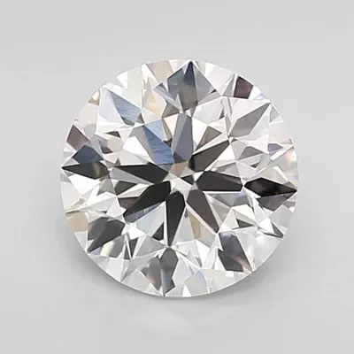 1.73ct E VS1 Excellent Cut Round Lab Grown Diamond