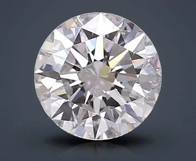 1.01ct G VS1 Excellent Cut Round Lab Grown Diamond
