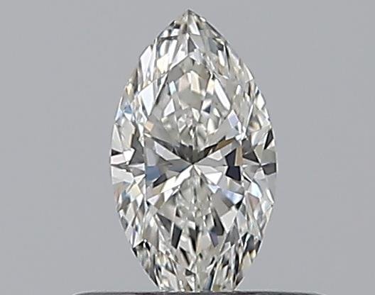 0.30ct H VS2 Very Good Cut Marquise Diamond