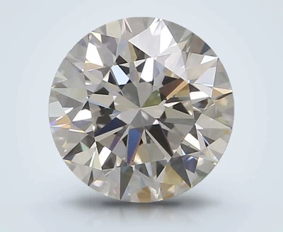 1.03ct E VS1 Excellent Cut Round Lab Grown Diamond