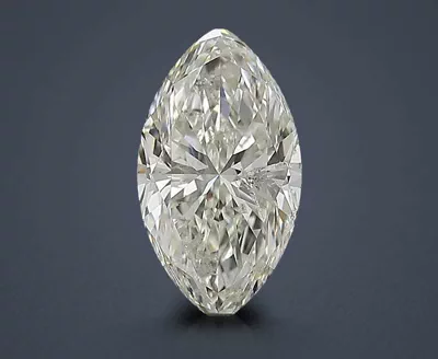 1.51ct I SI2 Very Good Cut Marquise Diamond