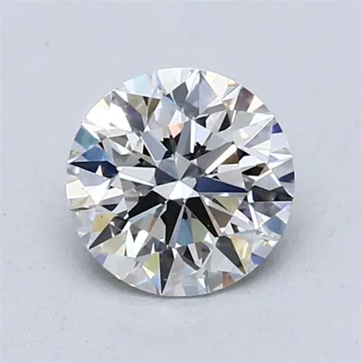 1.05ct E VS1 Rare Carat Ideal Cut Round Lab Grown Diamond