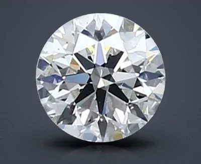 0.40ct H VS1 Excellent Cut Round Diamond