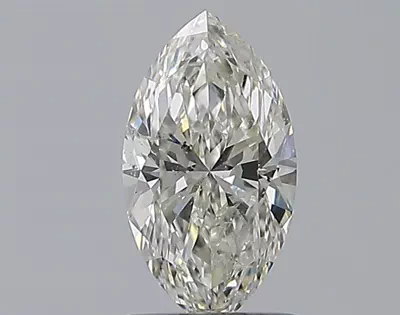 1.01ct I SI2 Very Good Cut Marquise Diamond