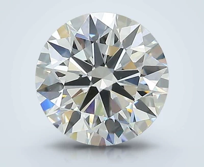 1.59ct D VS1 Rare Carat Ideal Cut Round Lab Grown Diamond