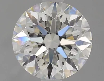 1.85ct H VVS1 Excellent Cut Round Diamond