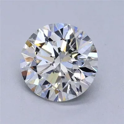 0.38ct G VS1 Rare Carat Ideal Cut Round Diamond