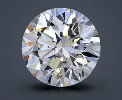 0.38ct G VS1 Rare Carat Ideal Cut Round Diamond