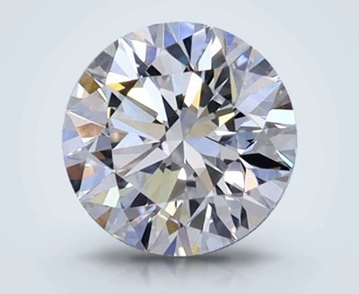 0.38ct G VS1 Rare Carat Ideal Cut Round Diamond