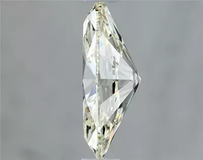 0.73ct J SI1 Rare Carat Ideal Cut Marquise Diamond