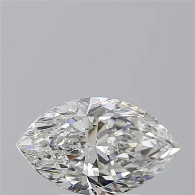 2.51ct G SI2 Very Good Cut Marquise Diamond