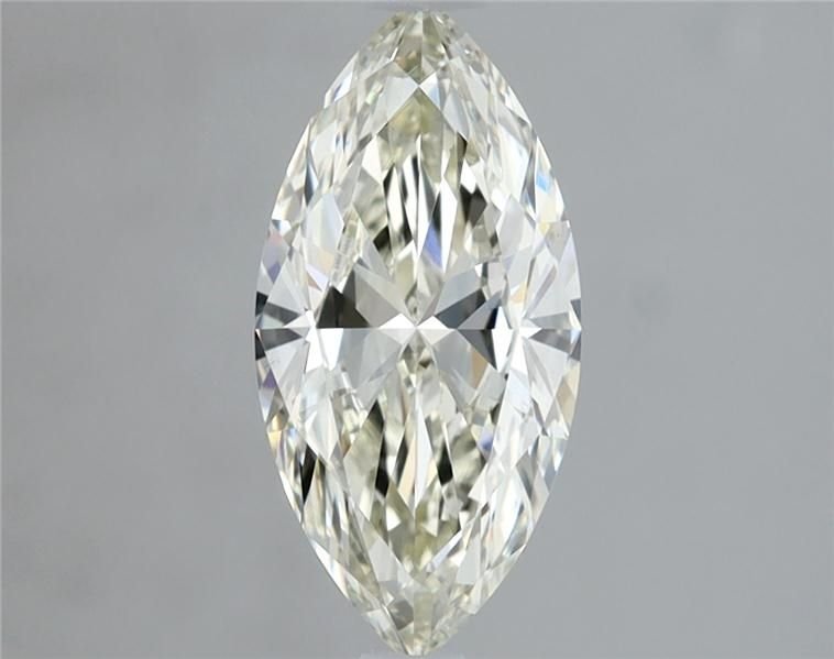 0.94ct J VVS2 Rare Carat Ideal Cut Marquise Diamond