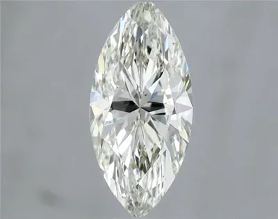 0.71ct J VS2 Very Good Cut Marquise Diamond