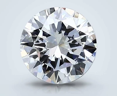 1.02ct D VS1 Good Cut Round Diamond