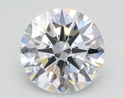 12.03ct G VS1 Rare Carat Ideal Cut Asscher Lab Grown Diamond