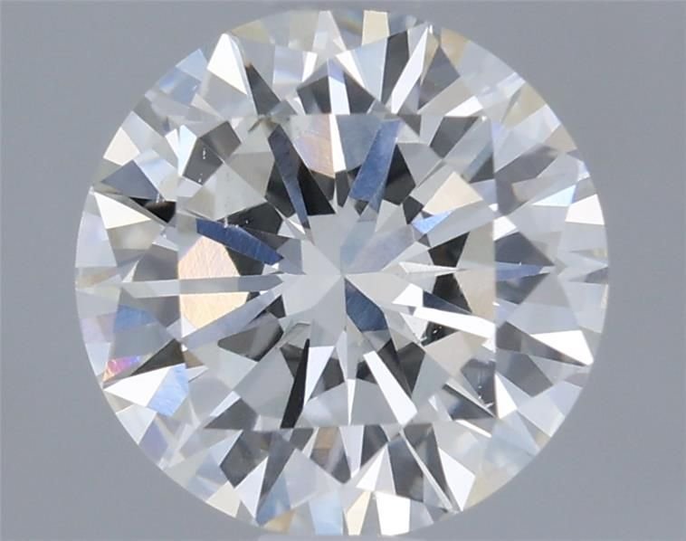 1.07ct F VS2 Very Good Cut Round Lab Grown Diamond