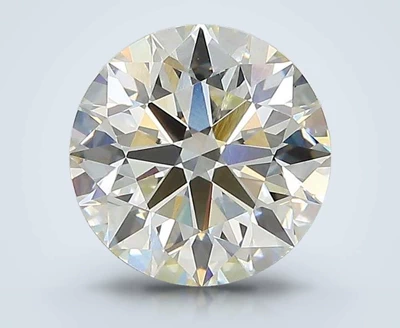 2.33ct J VS1 Rare Carat Ideal Cut Round Lab Grown Diamond
