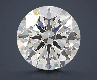 1.80ct E VS1 Rare Carat Ideal Cut Round Lab Grown Diamond