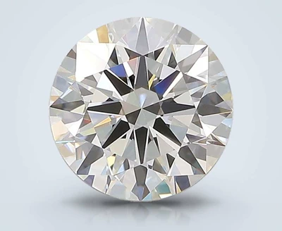 1.80ct E VS1 Rare Carat Ideal Cut Round Lab Grown Diamond